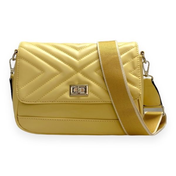 HG5969-YELLOW