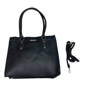 HH166-BLACK