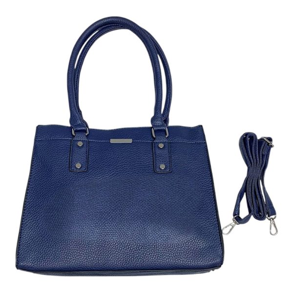 HH166-BLUE