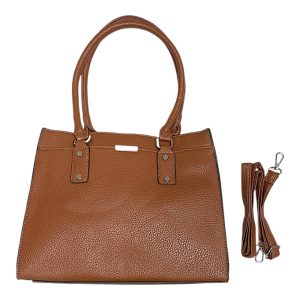 HH166-BROWN