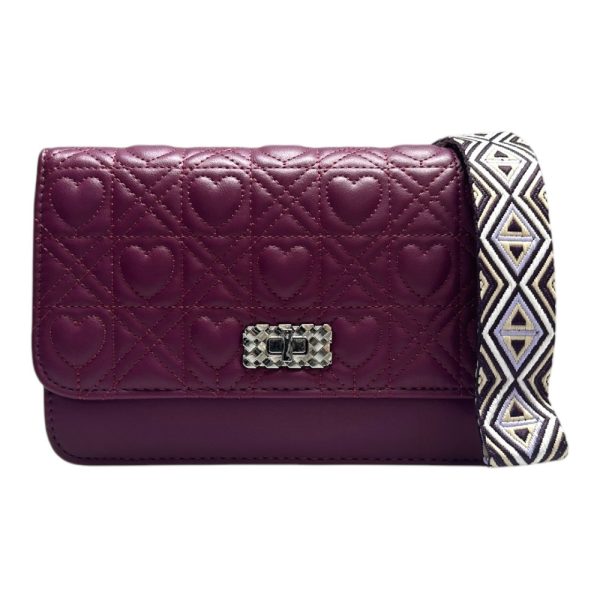 ML192B-PURPLE