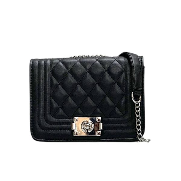 ML196S-BLACK