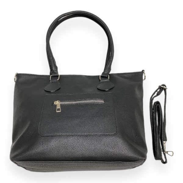 PY1733-BLACK