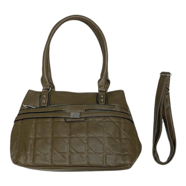 TZ-005-GREEN