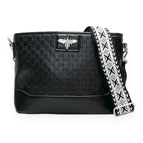 ZH1709-BLACK